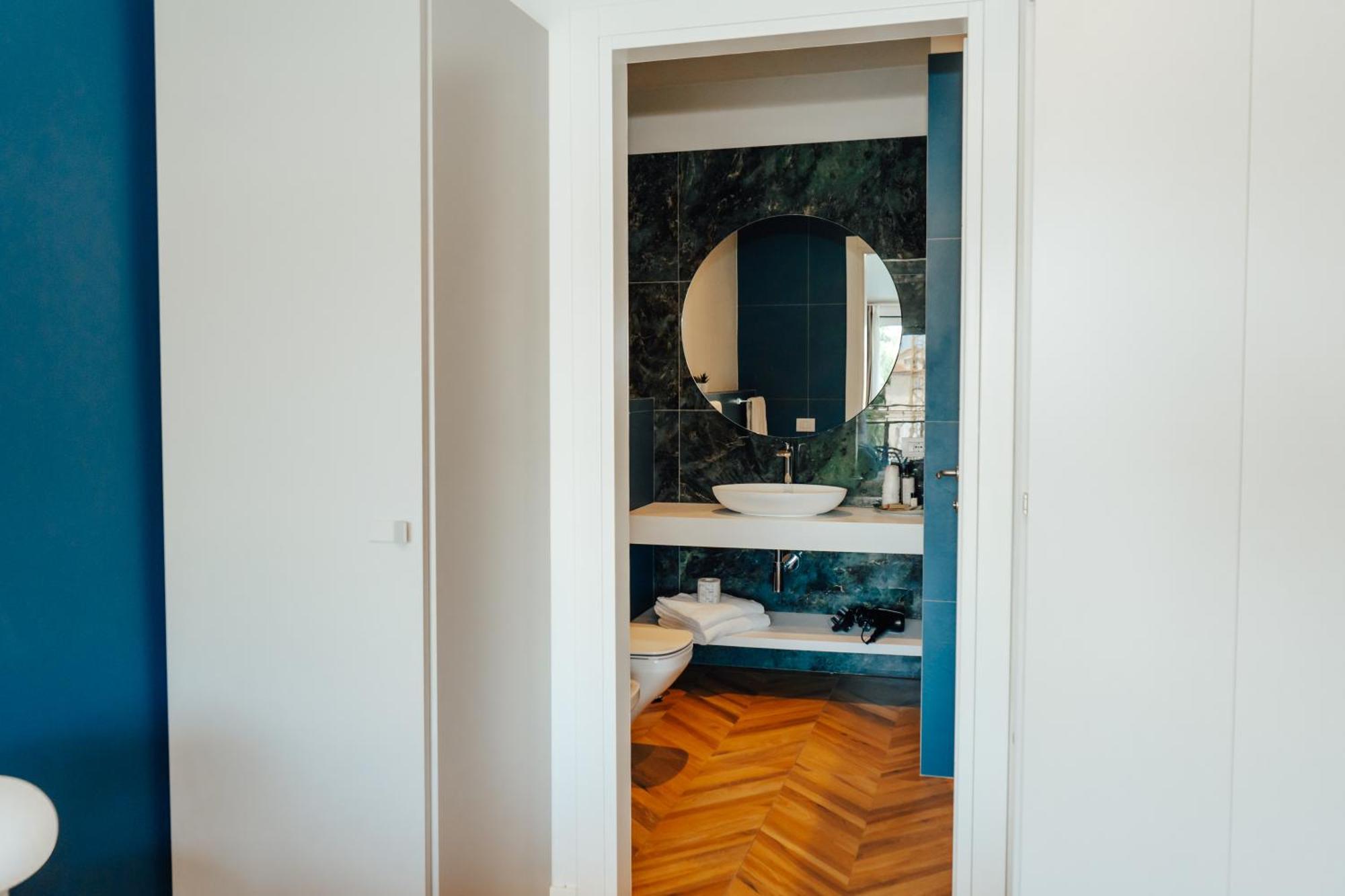 C House Rooms Lake Πεσκιέρα ντελ Γκάρντα Εξωτερικό φωτογραφία
