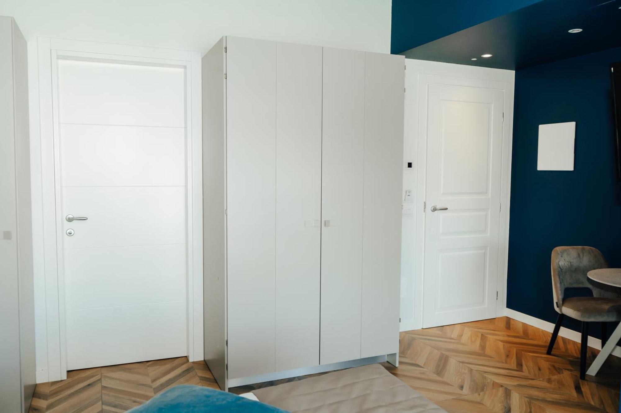 C House Rooms Lake Πεσκιέρα ντελ Γκάρντα Εξωτερικό φωτογραφία