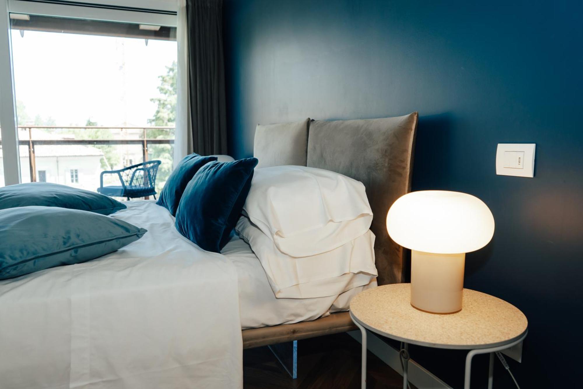 C House Rooms Lake Πεσκιέρα ντελ Γκάρντα Εξωτερικό φωτογραφία