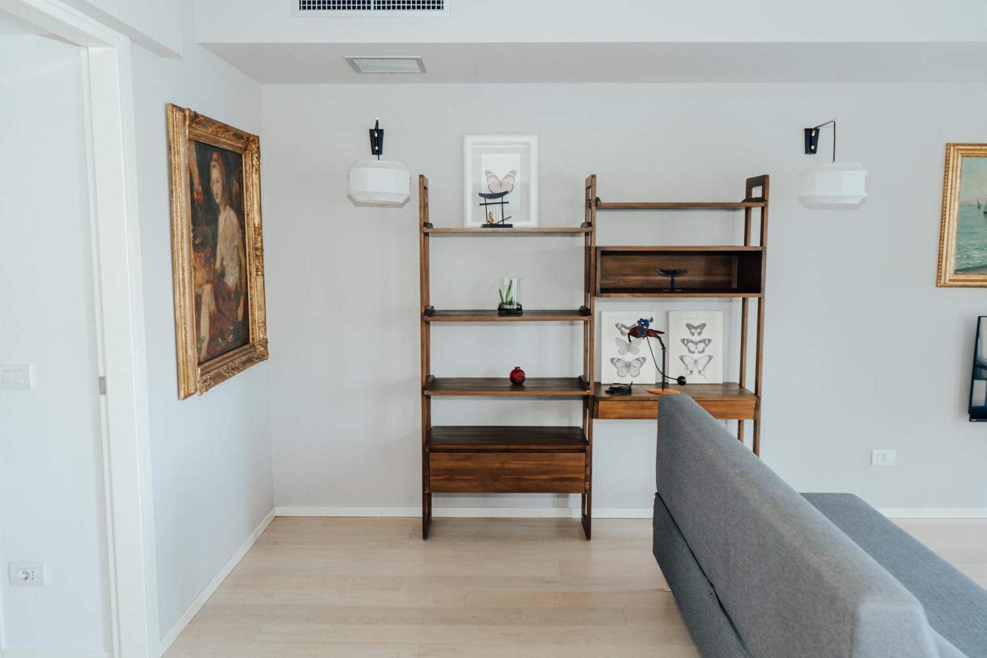 C House Rooms Lake Πεσκιέρα ντελ Γκάρντα Εξωτερικό φωτογραφία